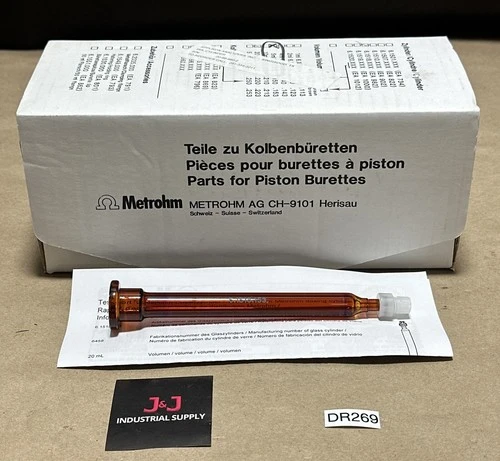 NEW Applikon Analyzers 6-1518-153