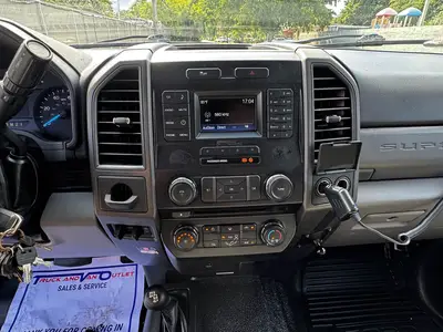 Used 2018 FORD F-550 Misc Trucks Florida US | Truck and Van Outlet #1506262