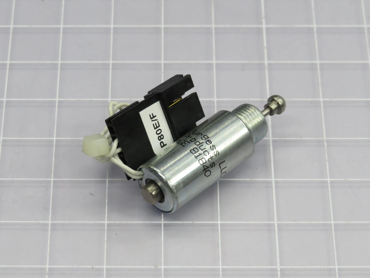 Used SAIA-BURGESS _UNKNOWN_ Parts (Hydraulics and Pneumatics) Texas US | OCO Industrial #1626829