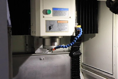 Used 2014 Southwest Ind. TRAK 2OP Vertical Machining Centers New Jersey US | Machinery Values #944395