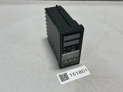 USED RKC C400FJA3-M*AP
