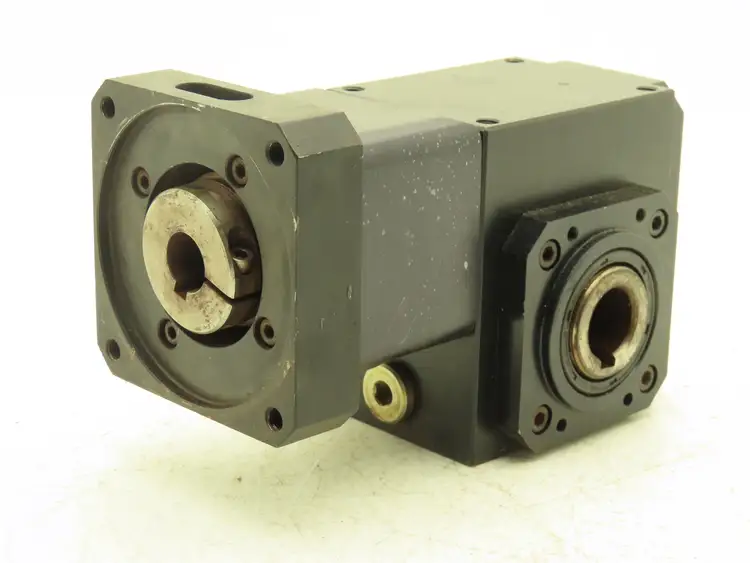 Used ACCUDRIVE _UNKNOWN_ Speed Reducers | Arrow Industrial #614517