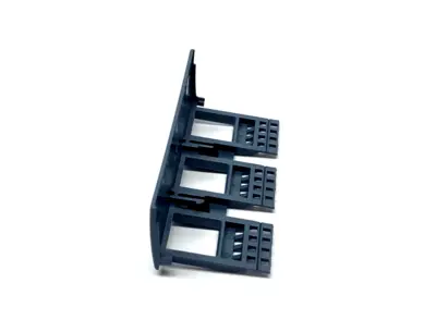 3VA9131-0WD30 | Siemens  3-Pole Terminal Cover For 3VA Circuit Breakers - New Other
