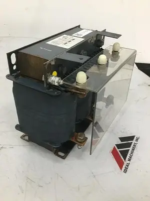 USED BAUMULLER EMB/DDU2.5/1/0/0S