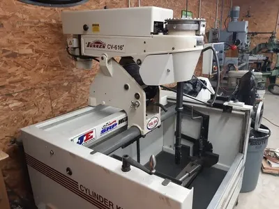 2000 SUNNEN CV-616 Hones-Vertical | Asset Exchange Corporation (2)