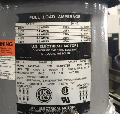 Used BRIDGEPORT EZ TRAK DX Vertical Mills Kentucky US | Machinery Central #549390