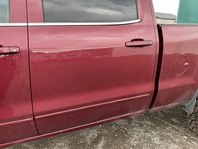 Used 2015 GMC SIERRA 2500HD Pickup Trucks Michigan US | Miedema Asset Management Group #1325732
