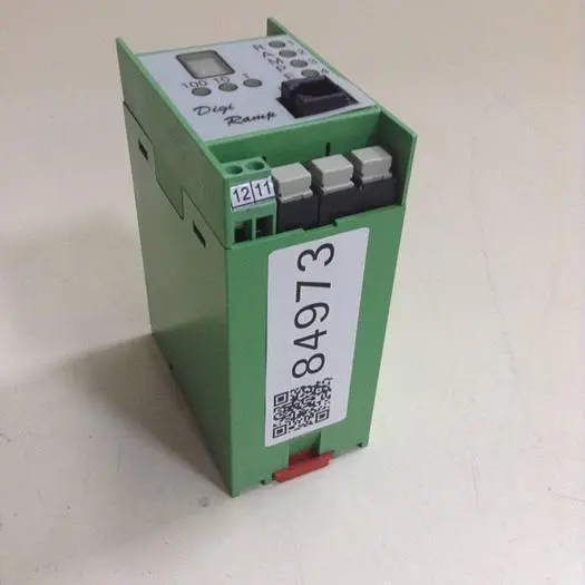 Used PHOENIX CONTACT RS232 DIGI RAMP Power Supplies Michigan US | Ideal Machinery #573235