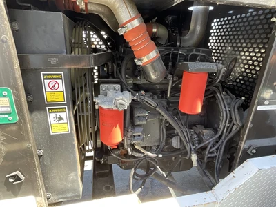 Used 1983 PAC POWER HWIL1000 Liquid Supply Trailers California US | Big Truck & Equipment #1438099