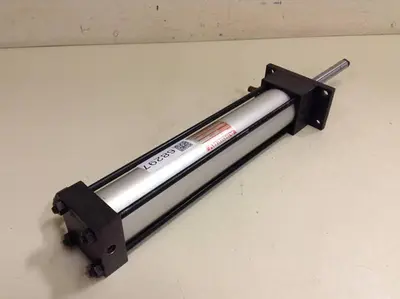 USED MOSIER NORGREN EJ0377A3-L(22)
