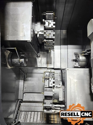 USED 2005 Nakamura-Tome WT-300