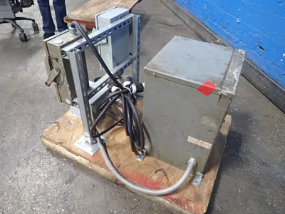 Power Unit