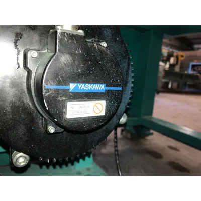 New | in-Stock BRAVO 6018 Notching Machines Florida US | Sierra Victor Machinery #262900