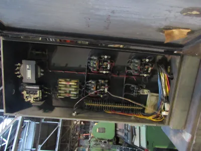 1950 CINCINNATI #2 LAPPER LAPPING MACHINES | GCH Machinery (8)