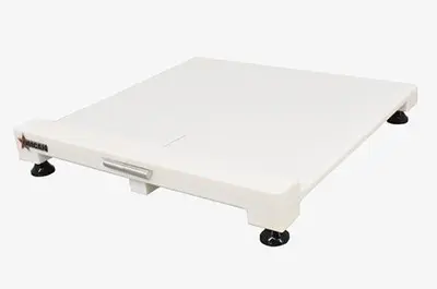 24″ x 24″ Heavy-Duty Cheese Cutter - SEE VIDEO