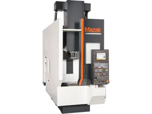 NEW MAZAK VERTICAL CENTER UNIVERSAL 300A