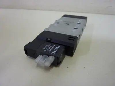 USED FESTO CPE14-M1BH-5L-1/8