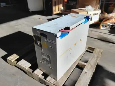 USED ENERSYS E90-13