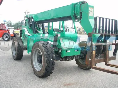 Used 2015 SKYTRAK 6036 Misc Forklifts New York US | United Lift #1445667