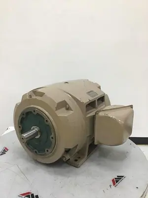 USED RELIANCE ELECTRIC P40G0468B