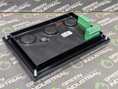 Kohler ECU-630K Redundant Generator Control Panel GM116294 Oil/Water/Fuel New