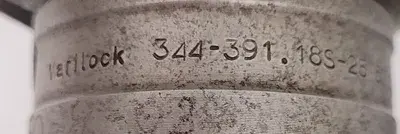 USED SANDVIK COROMANT A 390.45-50 50 040M