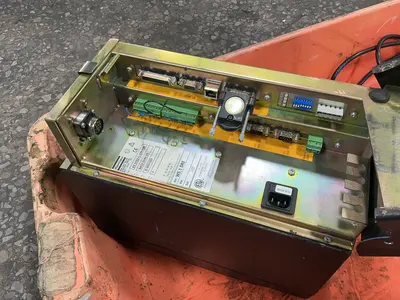 Used 2008 ATLAS COPCO PF3102CDNHW Tooling & Accessories (Other) Ohio US | HGR 24 #1446050