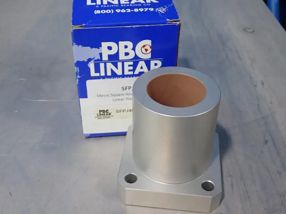 NEW PBC LINEAR SFPJ40