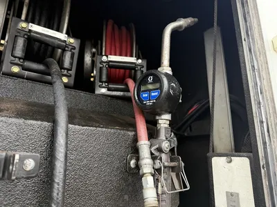 Used 2023 PETERBILT PB536 LUBE TRUCK Fuel & Lube Trucks Minnesota US | Carco Truck & Equipment #1513959