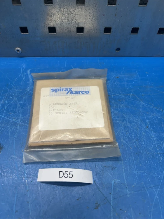 New | in-Stock Spirax 57167 Miscellaneous MRO Indiana US | J&J Industrial Supply #1076191