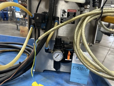 USED 2012 LOMA IQ3+ PIPE 1