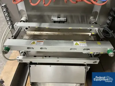 USED Viking Masek Viking Masek ST400 Form & Fill Stick Pack