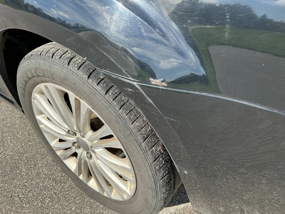 Used 2012 CHRYSLER 300 Sedans Michigan US | Miedema Asset Management Group #1461325