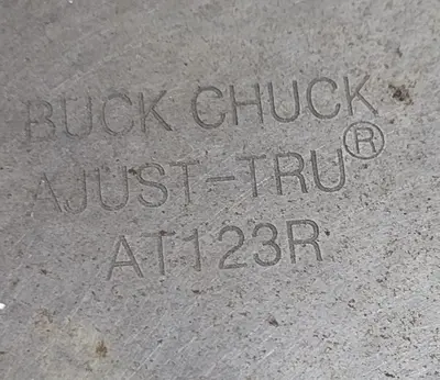 Used BUCK AT123RC Misc Industrial Equipment Kentucky US | Aucto #686998