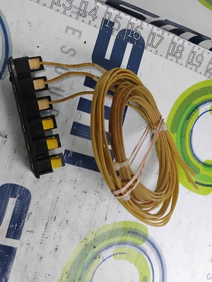 USED OMEGA ENGINEERING TYPE K & J