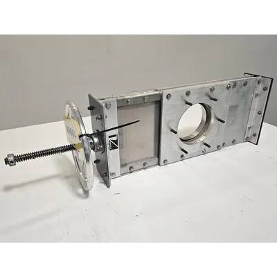 USED SALINA VORTEX BHW6  16141