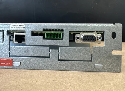 USED WTC 917-0200VR