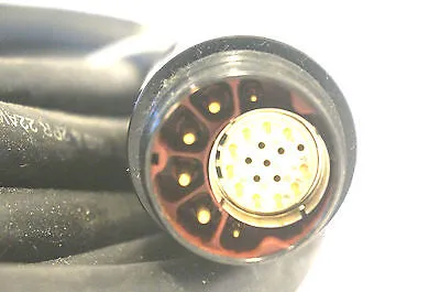 NEW ATLAS COPCO 9040101406 CABLE ASSEMBLY
