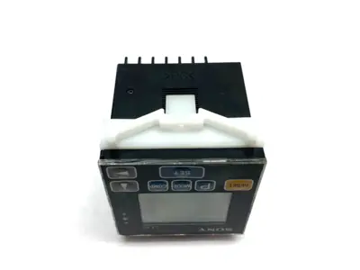 LT10-105 | Sony  Digital Display Unit - Used