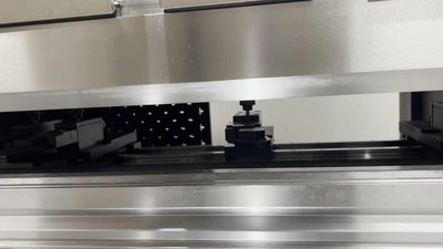 GMC _UNKNOWN_ CNC Press Brakes | Punch Press and Shear (13)