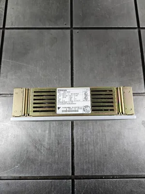 YASKAWA SERVOPACK DR2-02AC Tooling | GMT (7)
