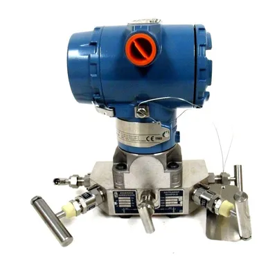 NEW ROSEMOUNT 0305AC62B11L4B4 PRESSURE TRANSMITTER 3051CD1A02A1AS5K6M5C1 3051CD