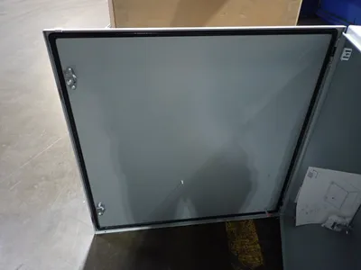 Used HOFFMAN CSD303010 Enclosures Ohio US | HGR 24 #787060