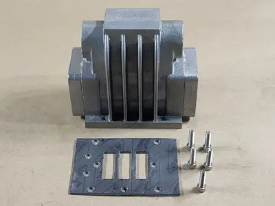 Air Valve Assembly Kit P34-200