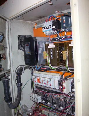 Used _UNKNOWN_ _UNKNOWN_ Conveyor Ovens Minnesota US | A&I Equipment #1317681