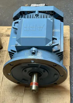 New | in-Stock ABB 3GAA133003-ESB Industrial Controls Ohio US | Surplus Asset Holdings #1364391