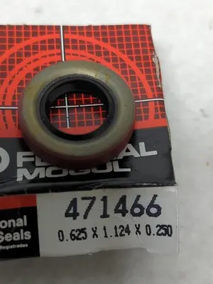 New | in-Stock FEDERAL-MOGUL 471466 Pump & Valve Parts Ohio US | Surplus Asset Holdings #1244976