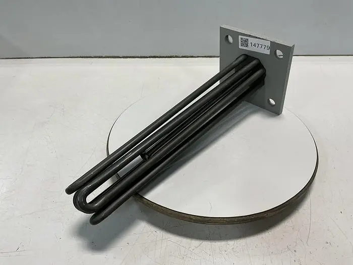 Used WATLOW U6-29-123-2 Heaters Michigan US | Ideal Machinery #696179