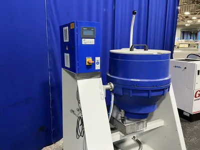 Used 2020 OTEC (GL) CF150 Finishing Machines Ohio US | HGR 24 #1314177