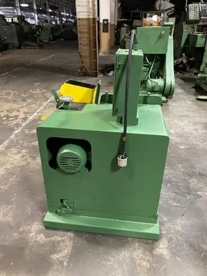Used RMG 34-0242-01 Wire In-Line Drawers Ontario CA | Walden Machinery #1289874